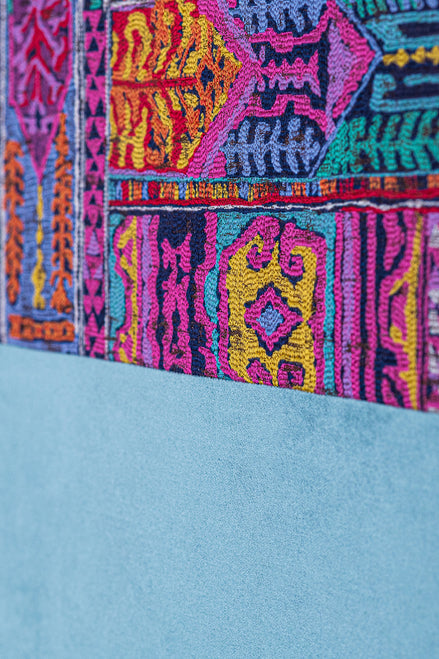 Imperial Loom Yatak Başlığı