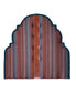 Royal Loom Zigzag Yatak Başlığı