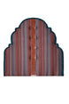 Royal Loom Zigzag Yatak Başlığı
