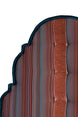 Royal Loom Zigzag Yatak Başlığı
