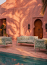 Linda Mint Outdoor Set