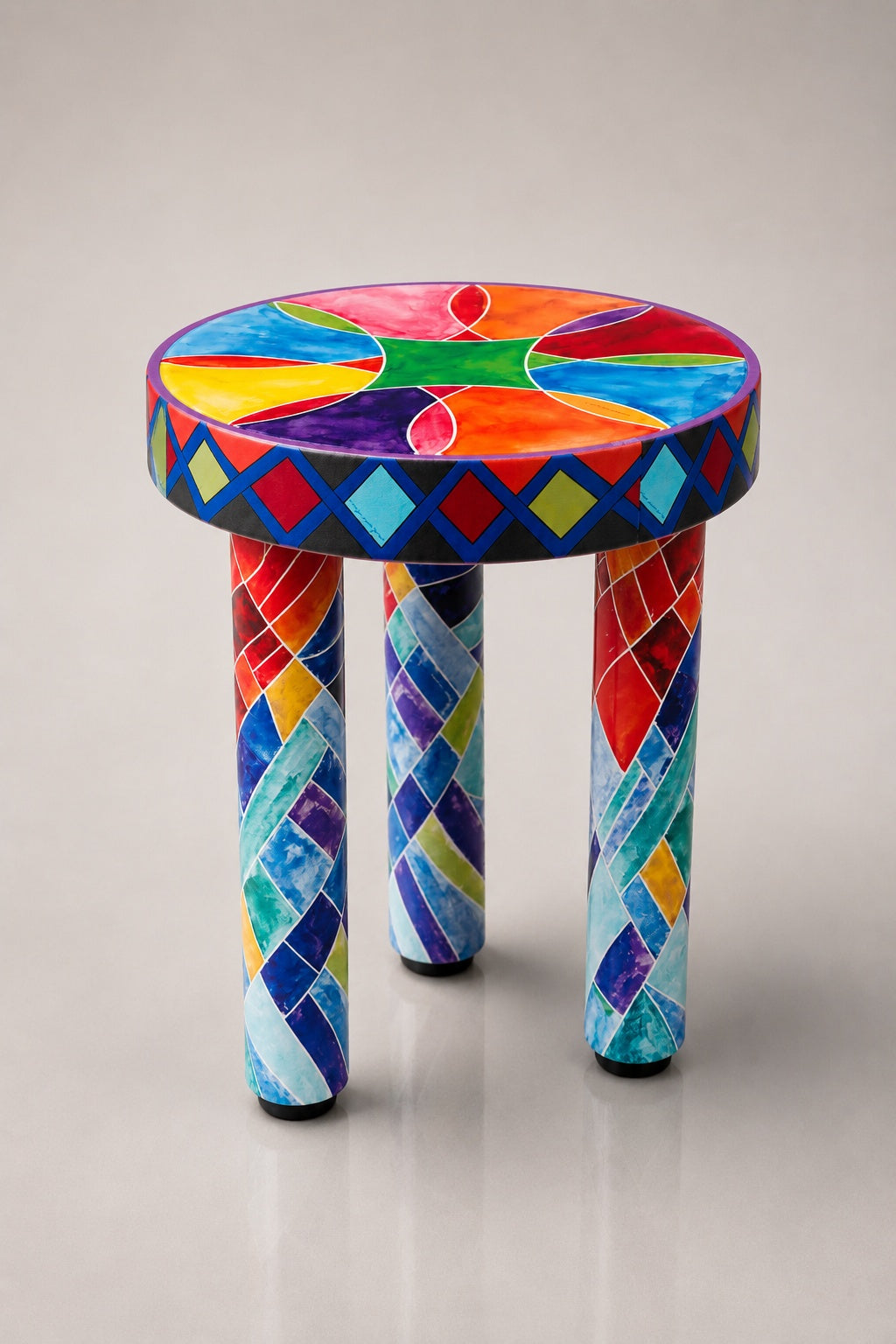 Nocca Table 'Cheer Vision'