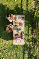 Cottage Masa Örtüsü