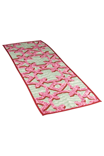 Mystical Garden Runner