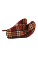 Noc Plaid Mutfak Eldiveni