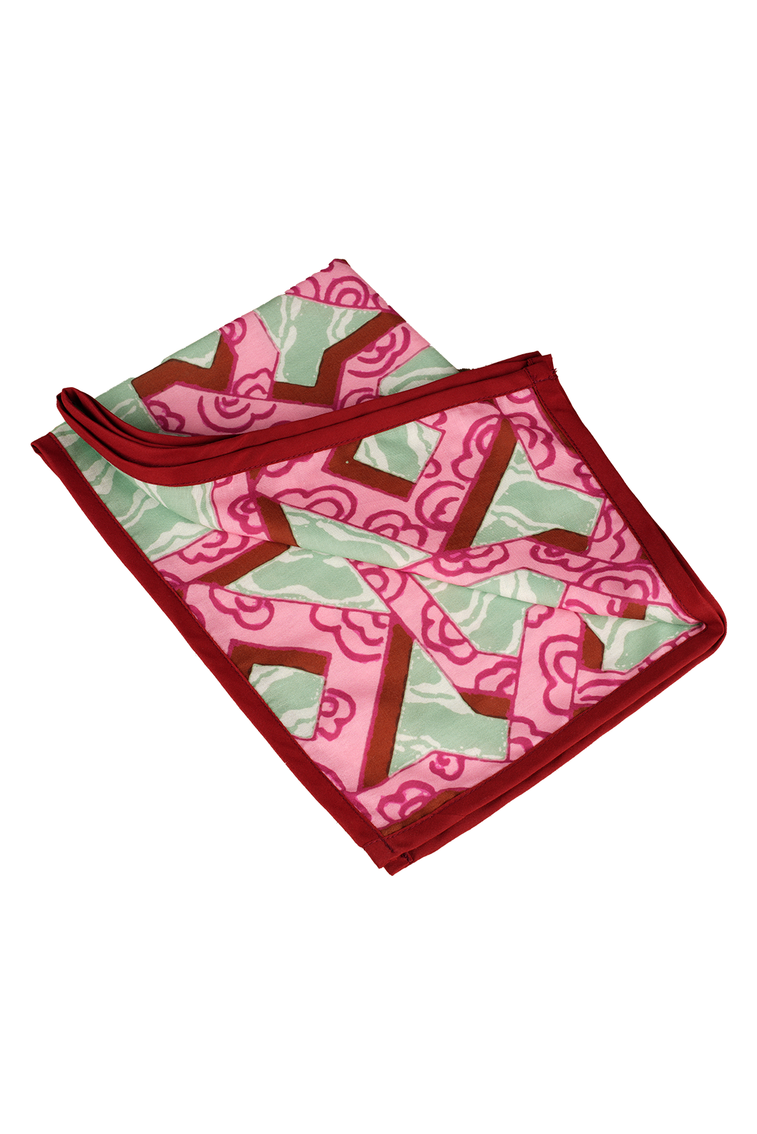 Mystical Garden Runner