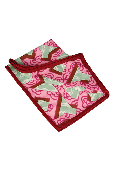 Mystical Garden Runner