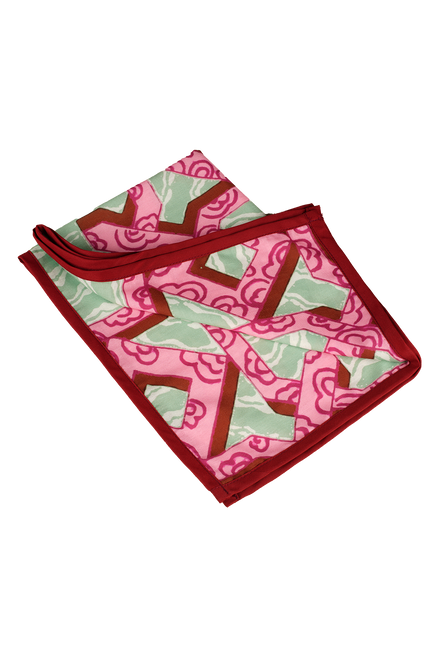 Mystical Garden Runner