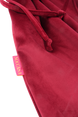 Burgundy Velvet Kese