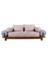 Aura Outdoor Sofa