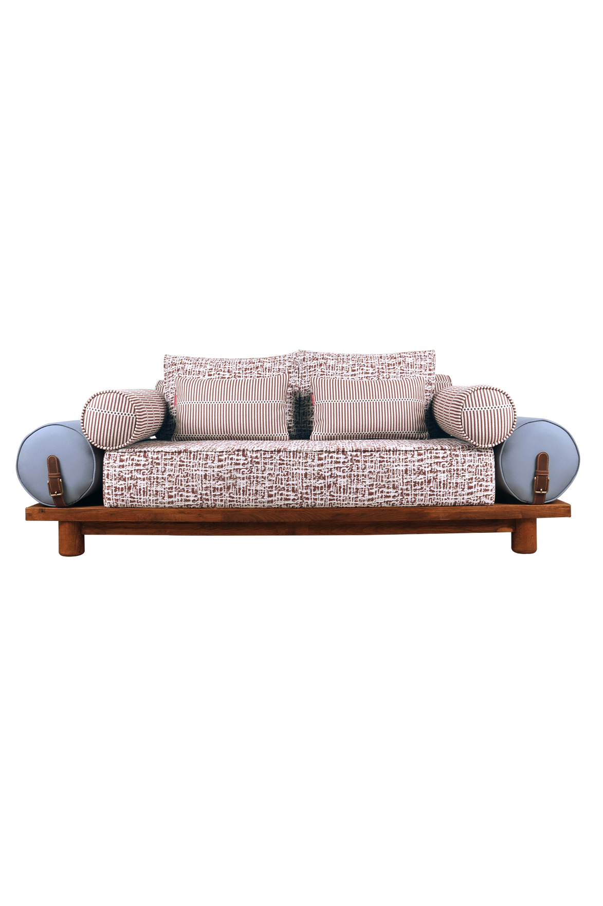 Aura Outdoor Sofa
