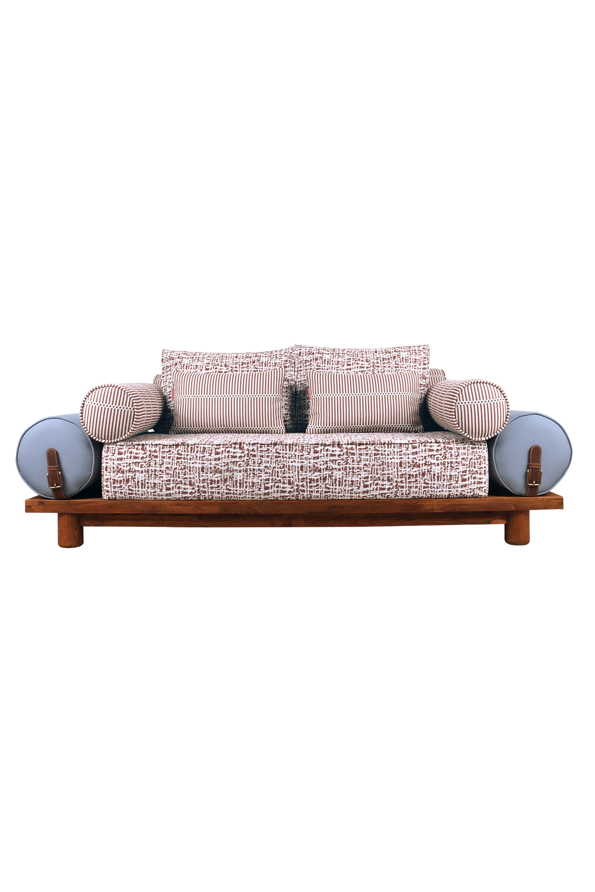 Aura Outdoor Sofa