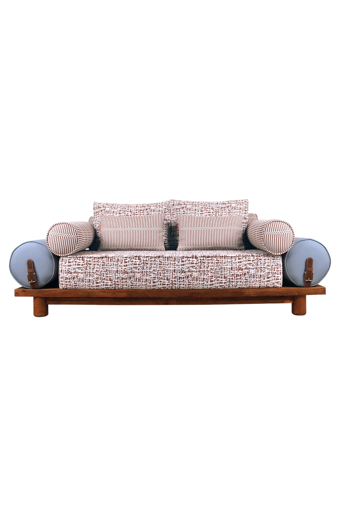 Aura Outdoor Sofa