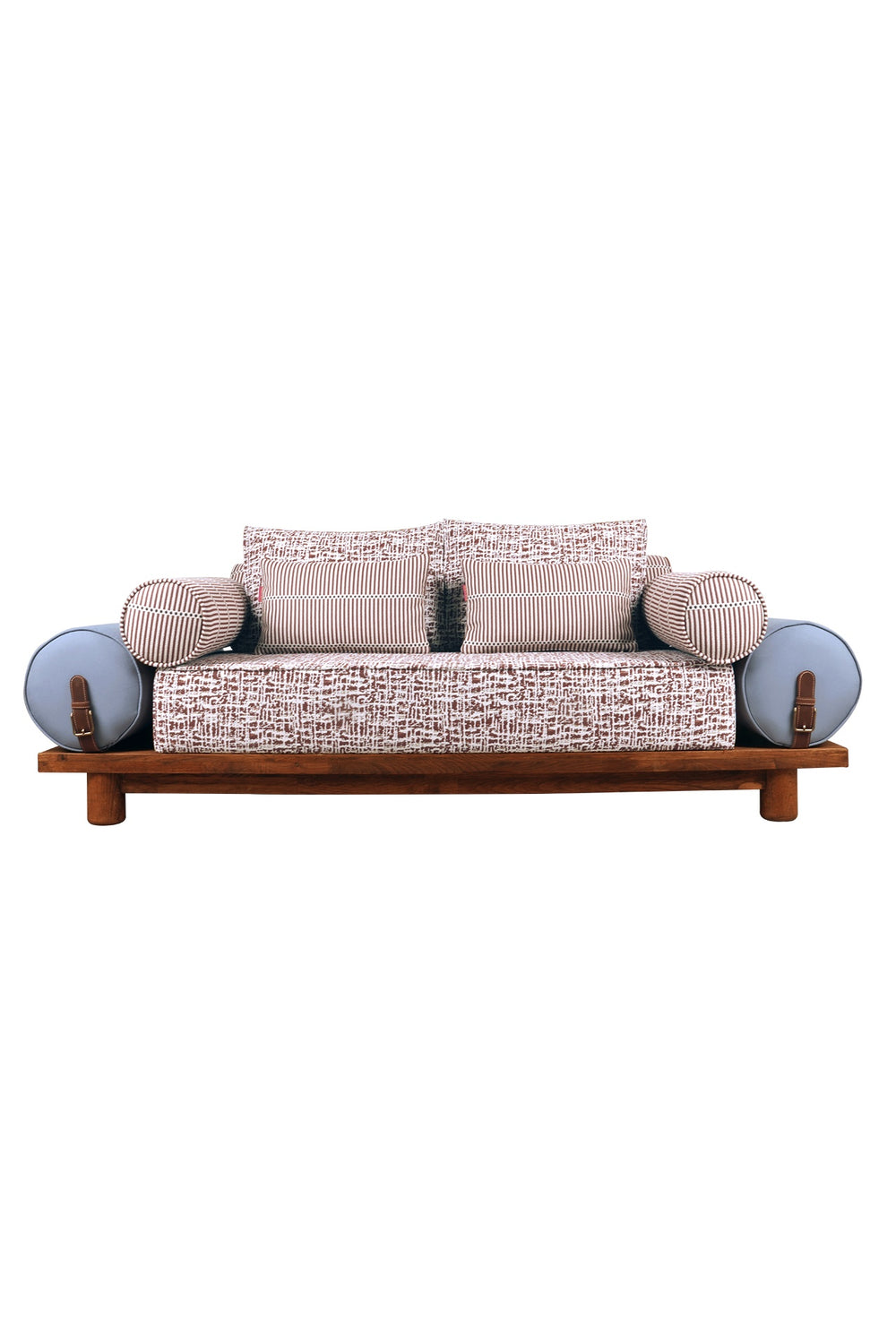 Aura Outdoor Sofa