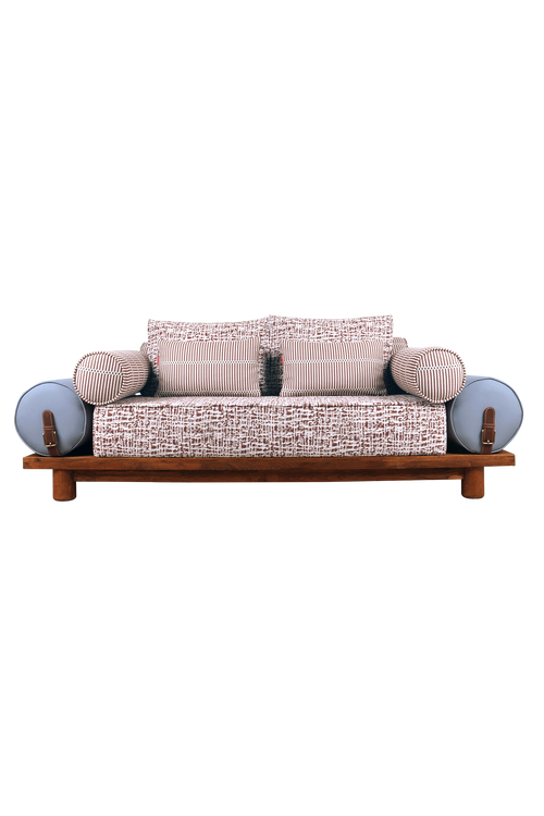 Aura Outdoor Sofa