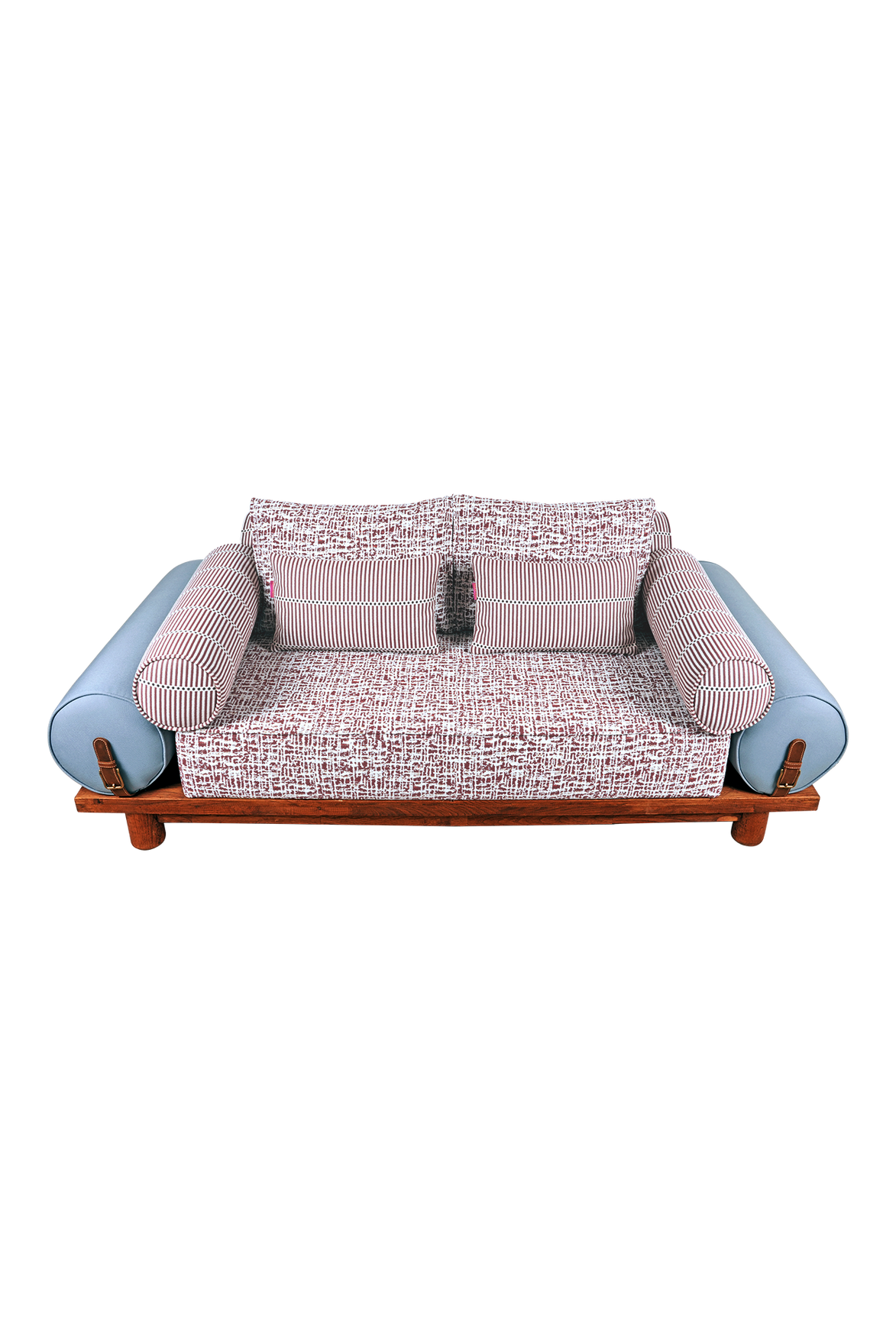 Aura Outdoor Sofa