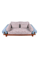 Aura Outdoor Sofa