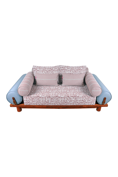 Aura Outdoor Sofa