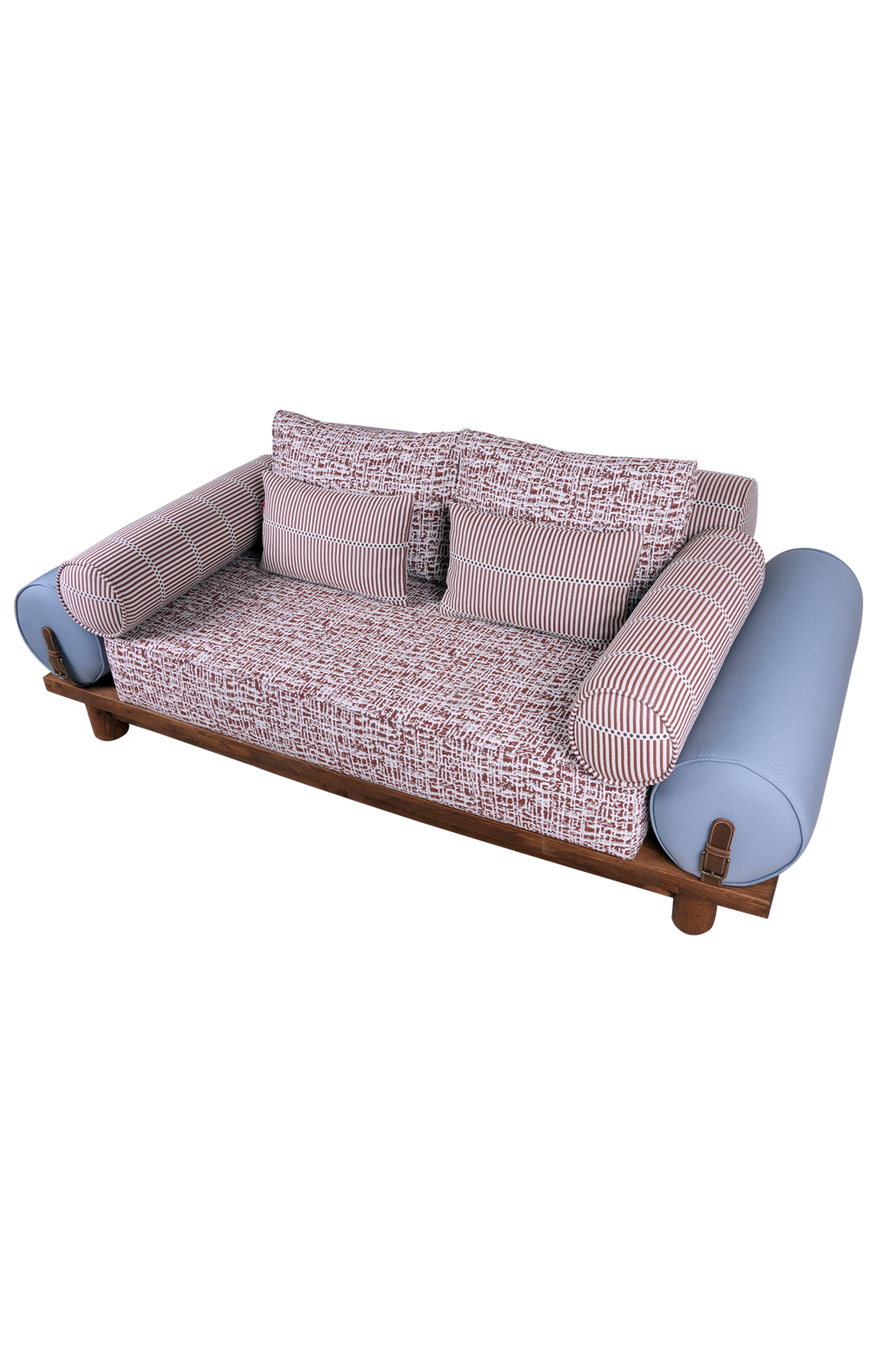 Aura Outdoor Sofa