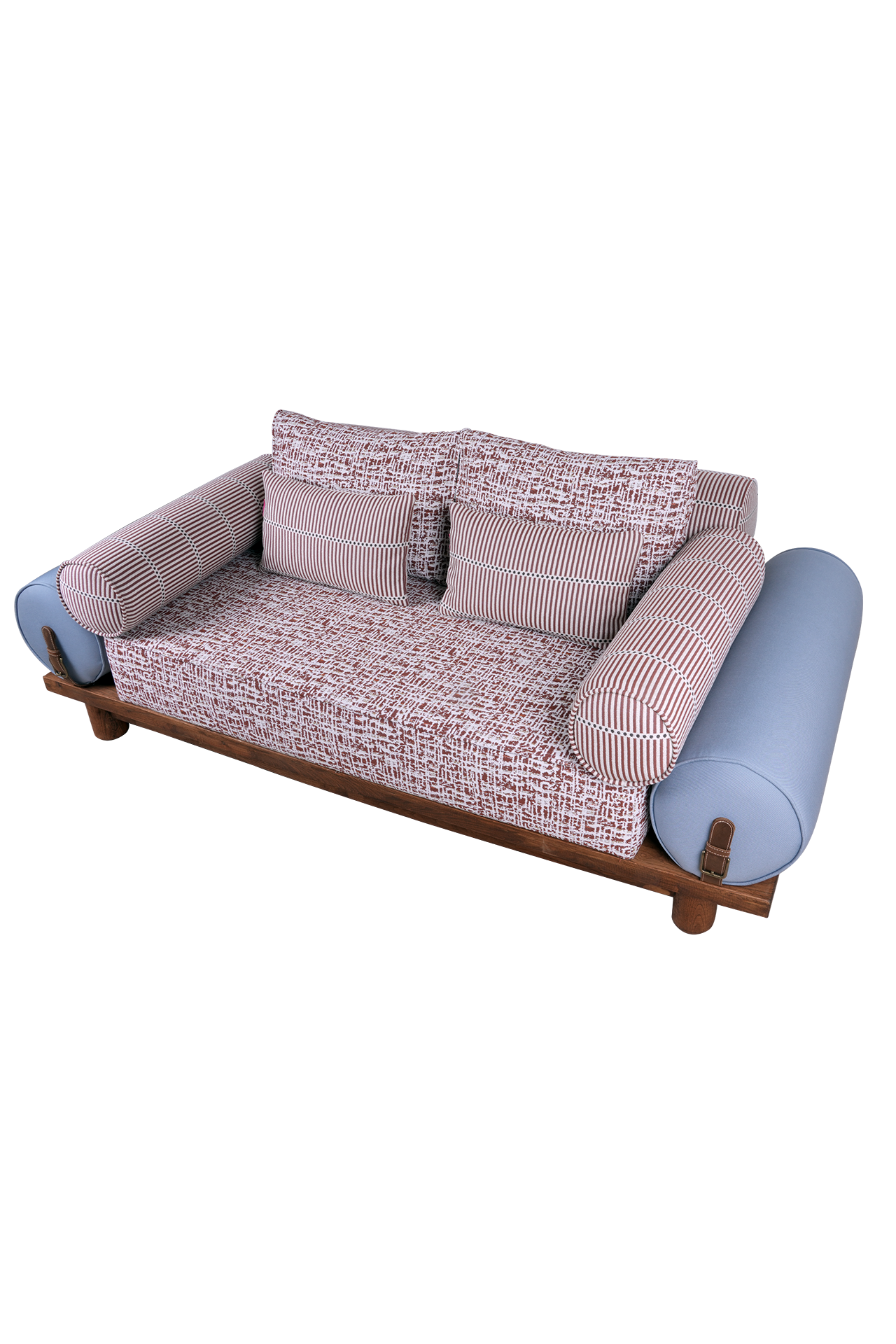 Aura Outdoor Sofa