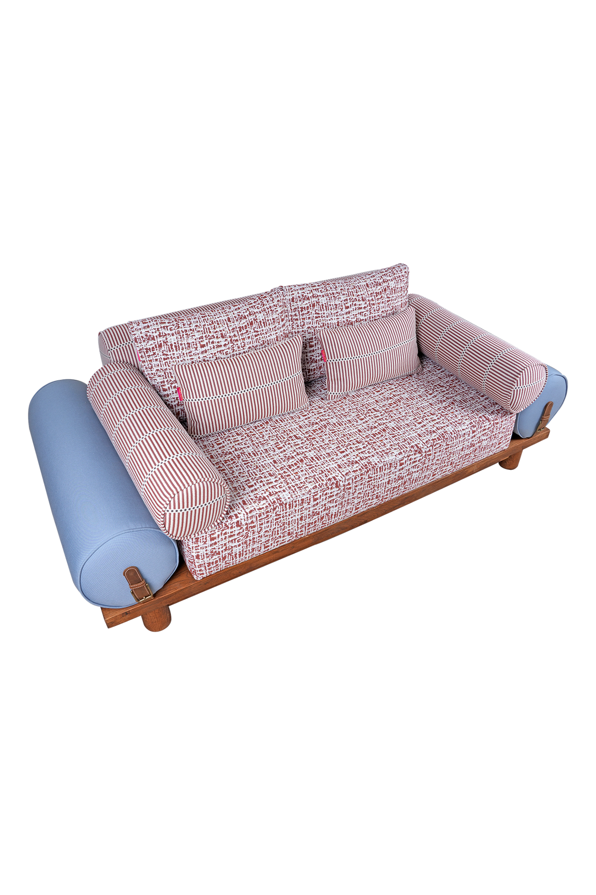 Aura Outdoor Sofa