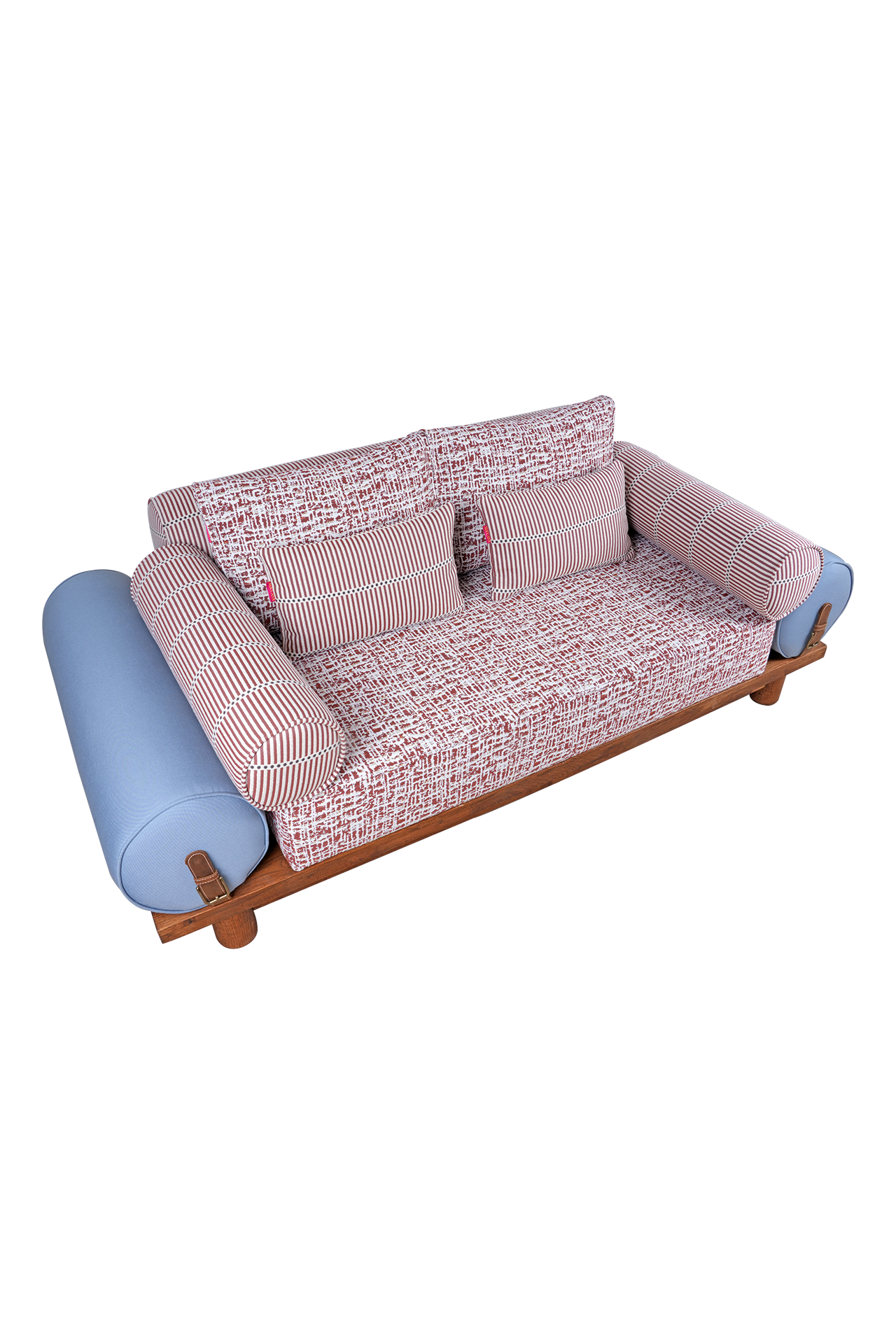 Aura Outdoor Sofa
