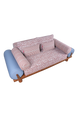 Aura Outdoor Sofa