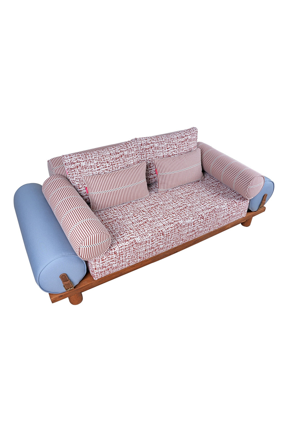 Aura Outdoor Sofa