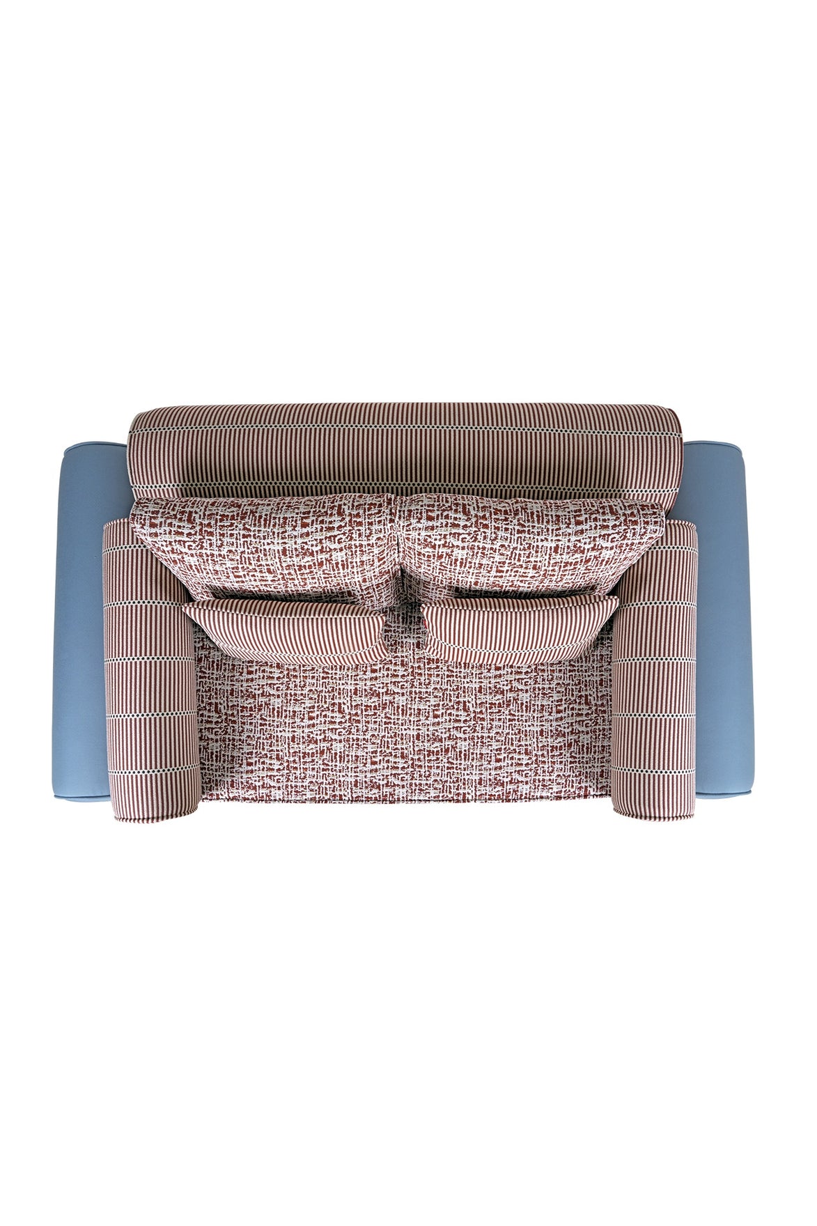 Aura Outdoor Sofa