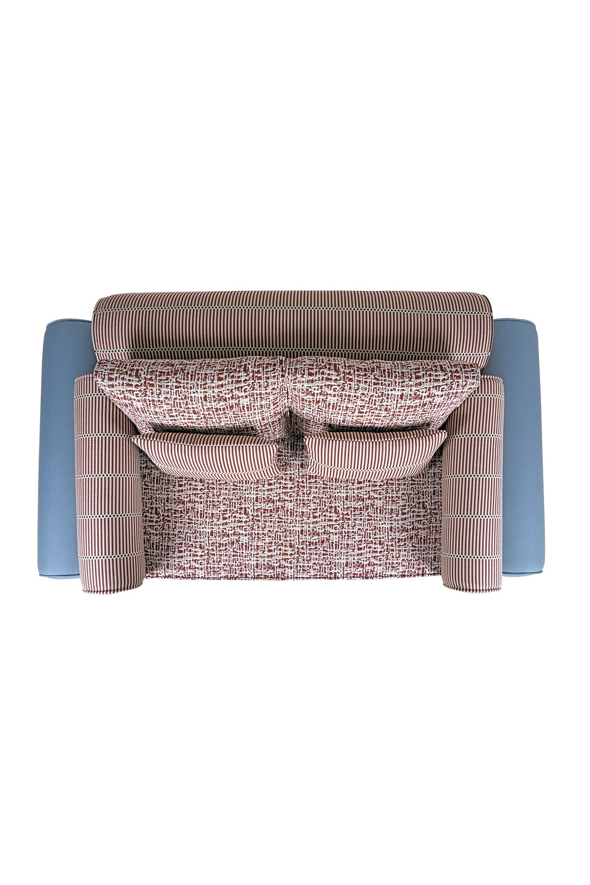 Aura Outdoor Sofa