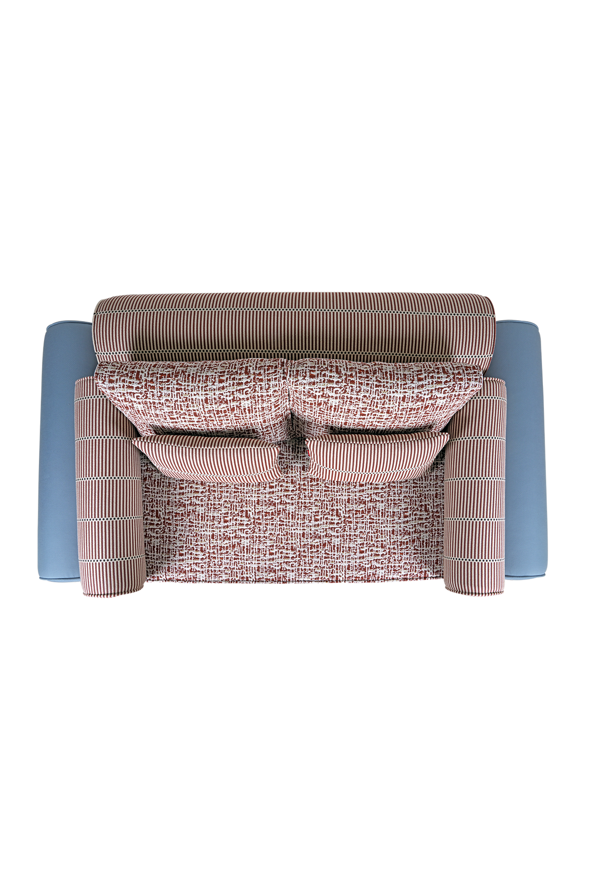 Aura Outdoor Sofa