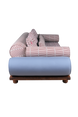 Aura Outdoor Sofa