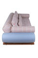 Aura Outdoor Sofa