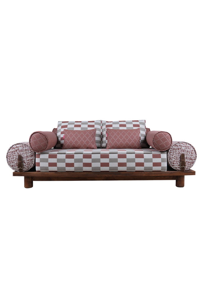 Aura Maris Outdoor Sofa