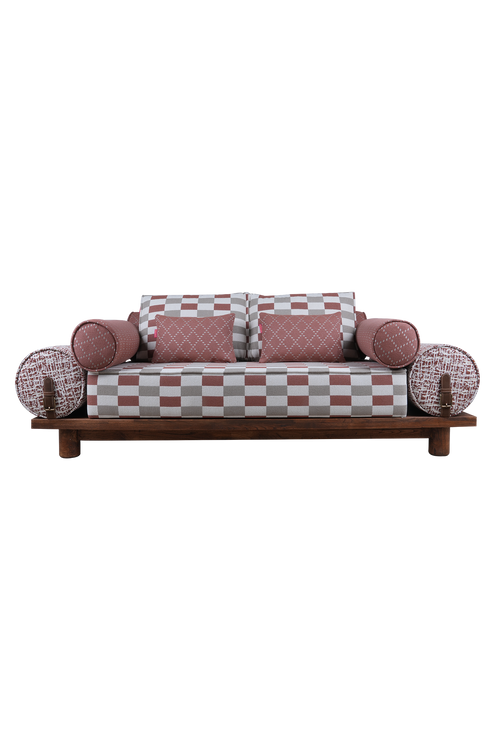 Aura Maris Outdoor Sofa
