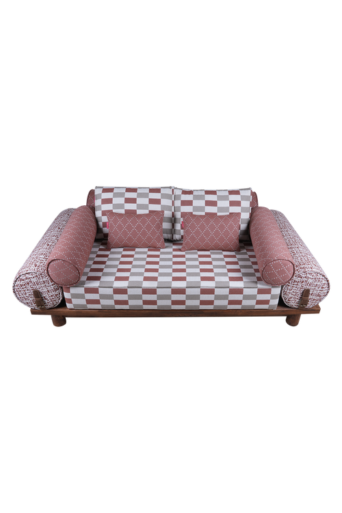 Aura Maris Outdoor Sofa