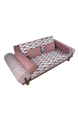 Aura Maris Outdoor Sofa