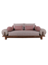 Aura Rosalia Outdoor Sofa