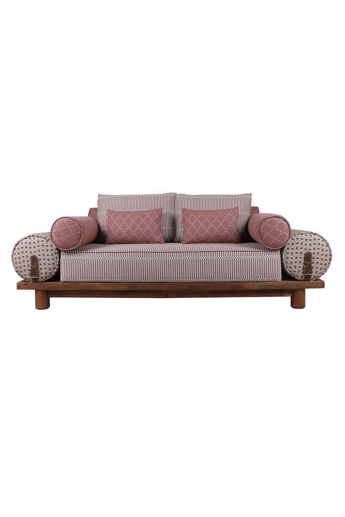 Aura Rosalia Outdoor Sofa