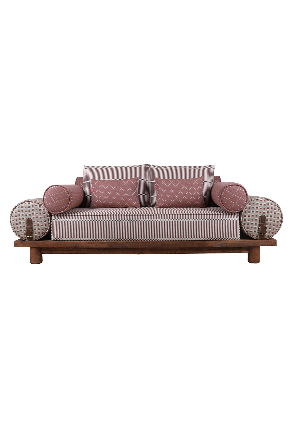 Aura Rosalia Outdoor Sofa