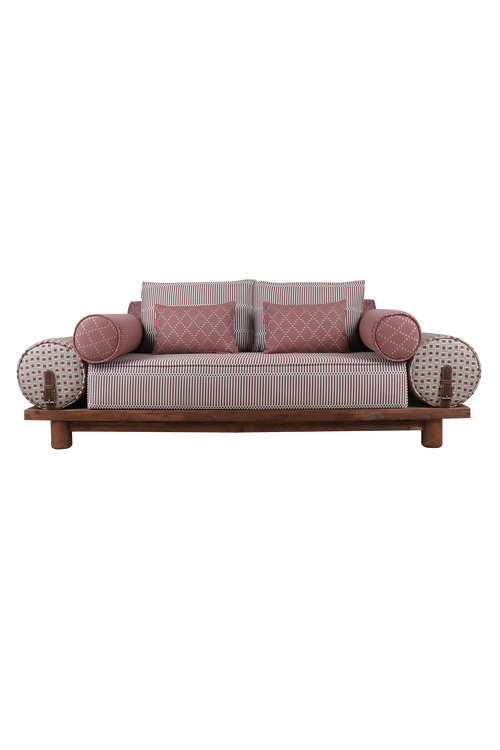 Aura Rosalia Outdoor Sofa