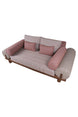 Aura Rosalia Outdoor Sofa