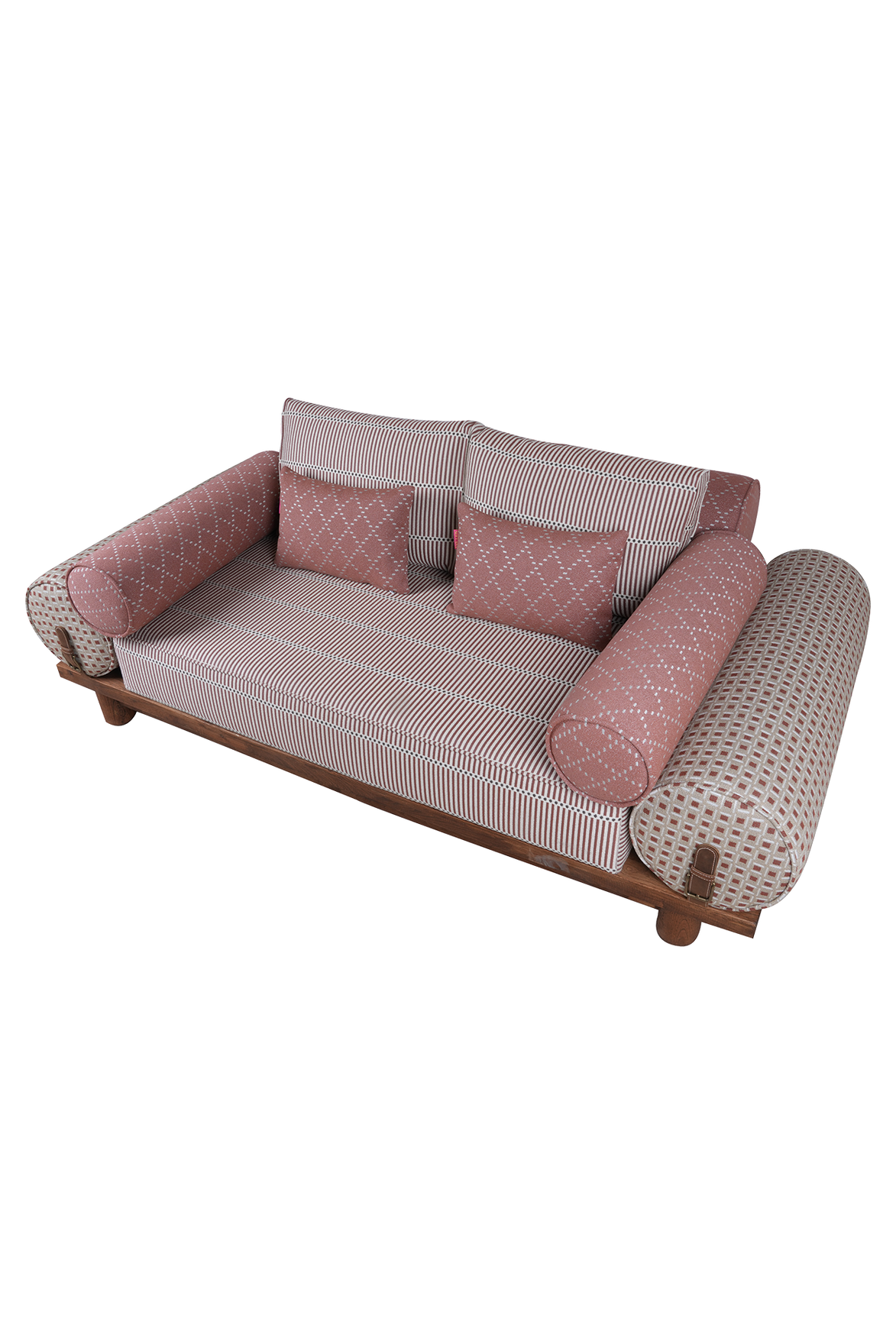 Aura Rosalia Outdoor Sofa
