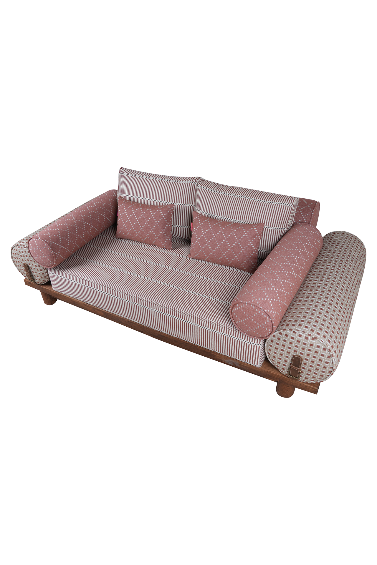 Aura Rosalia Outdoor Sofa