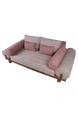 Aura Rosalia Outdoor Sofa