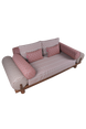 Aura Rosalia Outdoor Set
