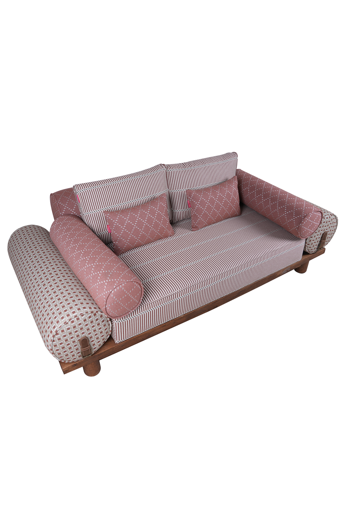 Aura Rosalia Outdoor Sofa
