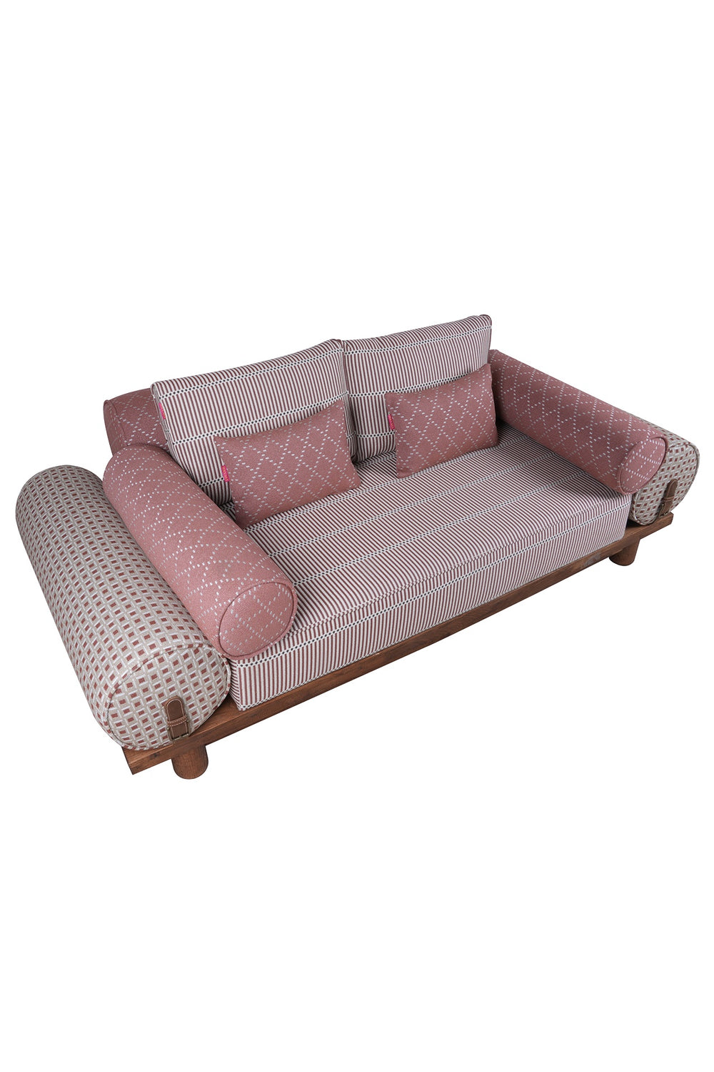 Aura Rosalia Outdoor Sofa