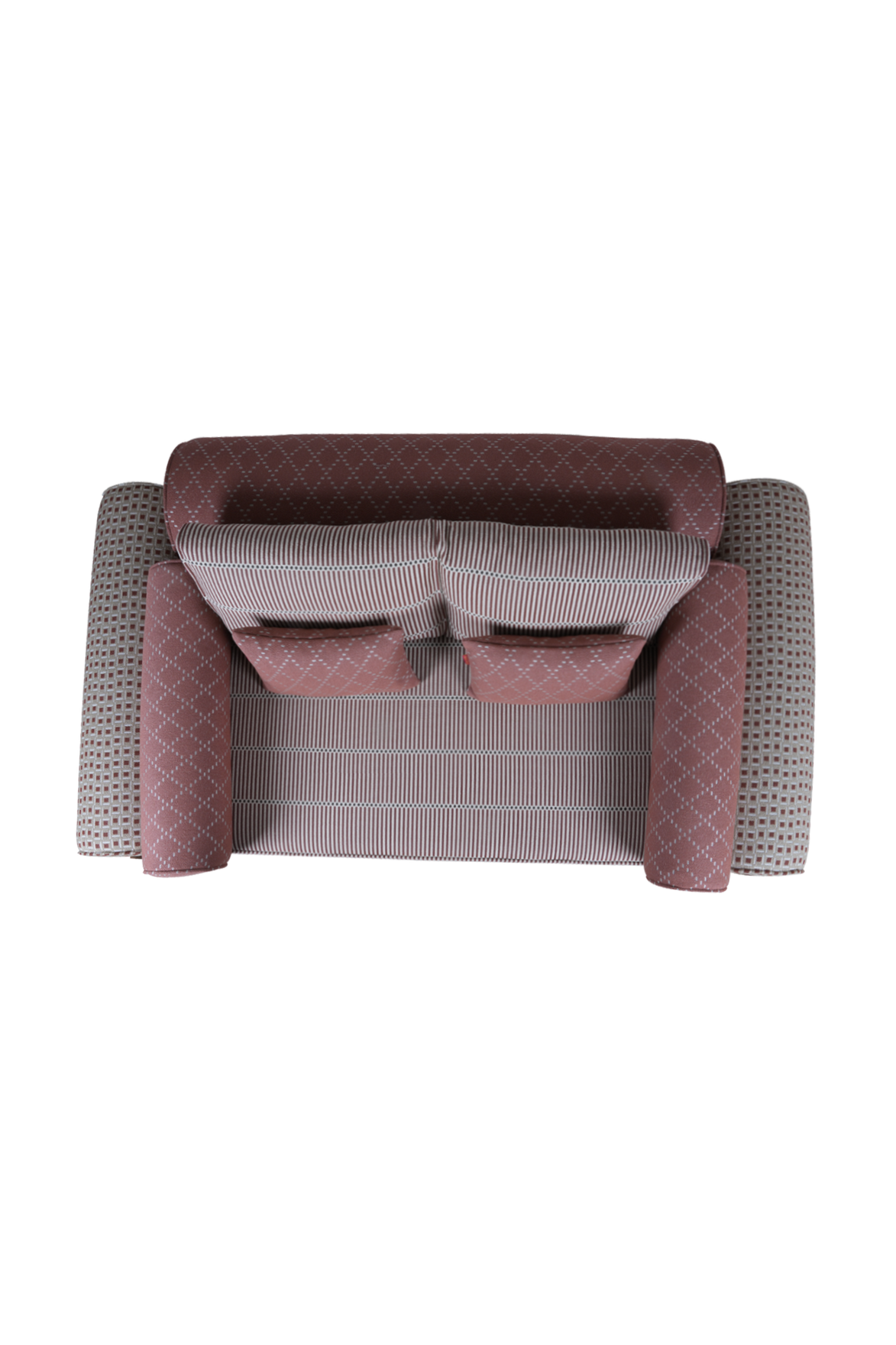 Aura Rosalia Outdoor Sofa