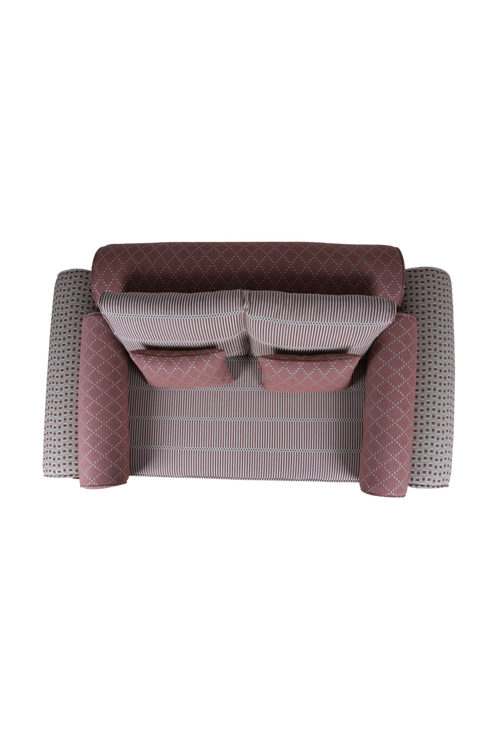 Aura Rosalia Outdoor Sofa